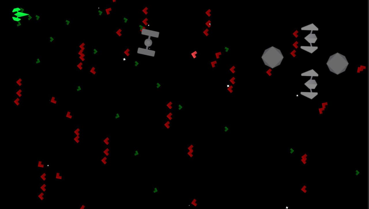 GDD Minigame