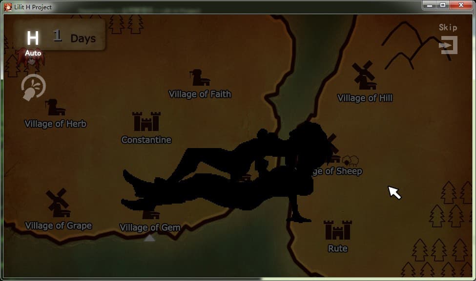 Lilit H Project screenshot 4
