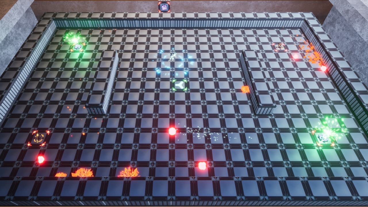 V2701 screenshot 2