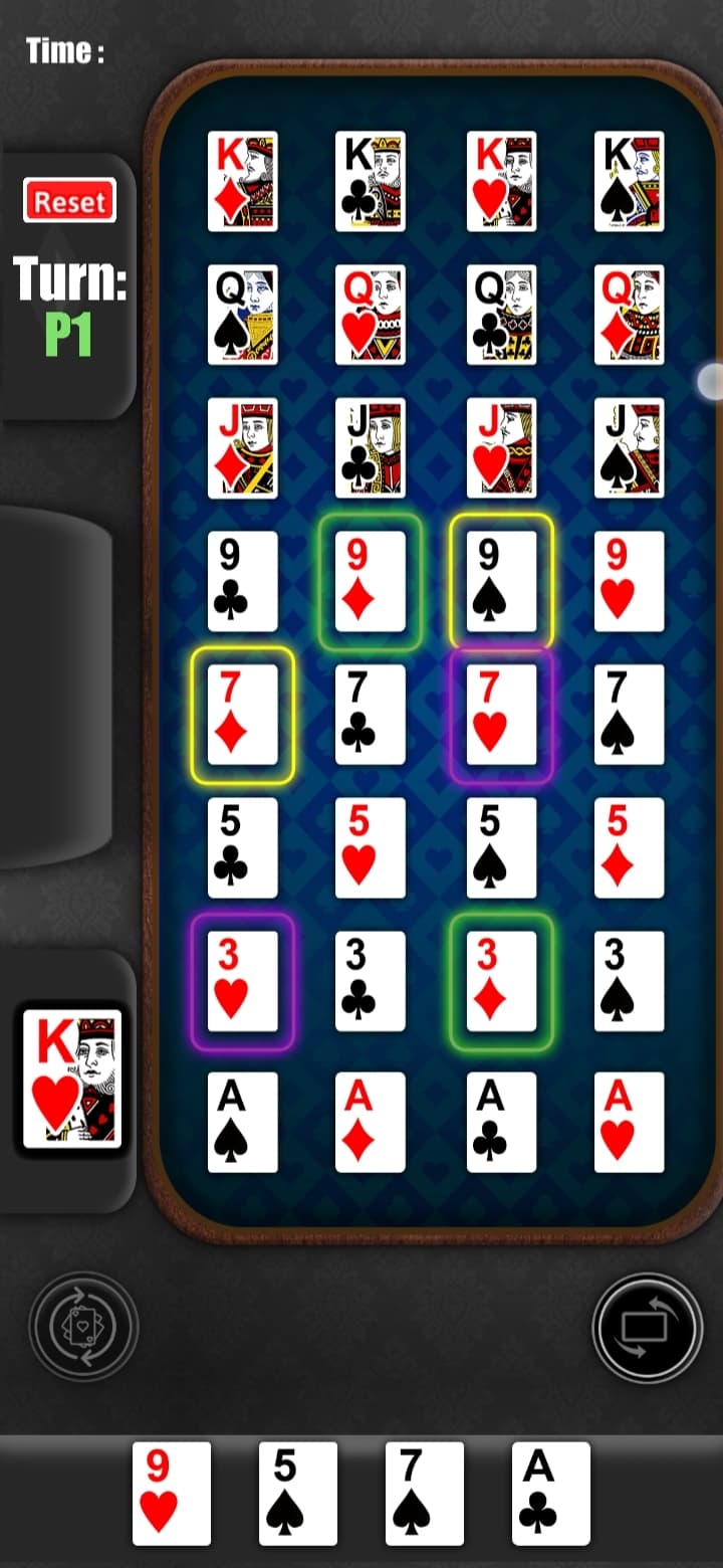 CardJacks