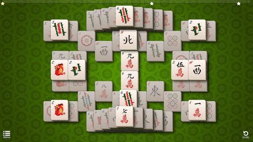 Mahjong FRVR - The Classic Shanghai Solitaire Free screenshot 6