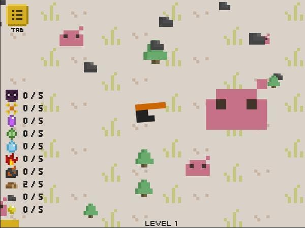 SHIFT HEROES (Remicy) screenshot 3