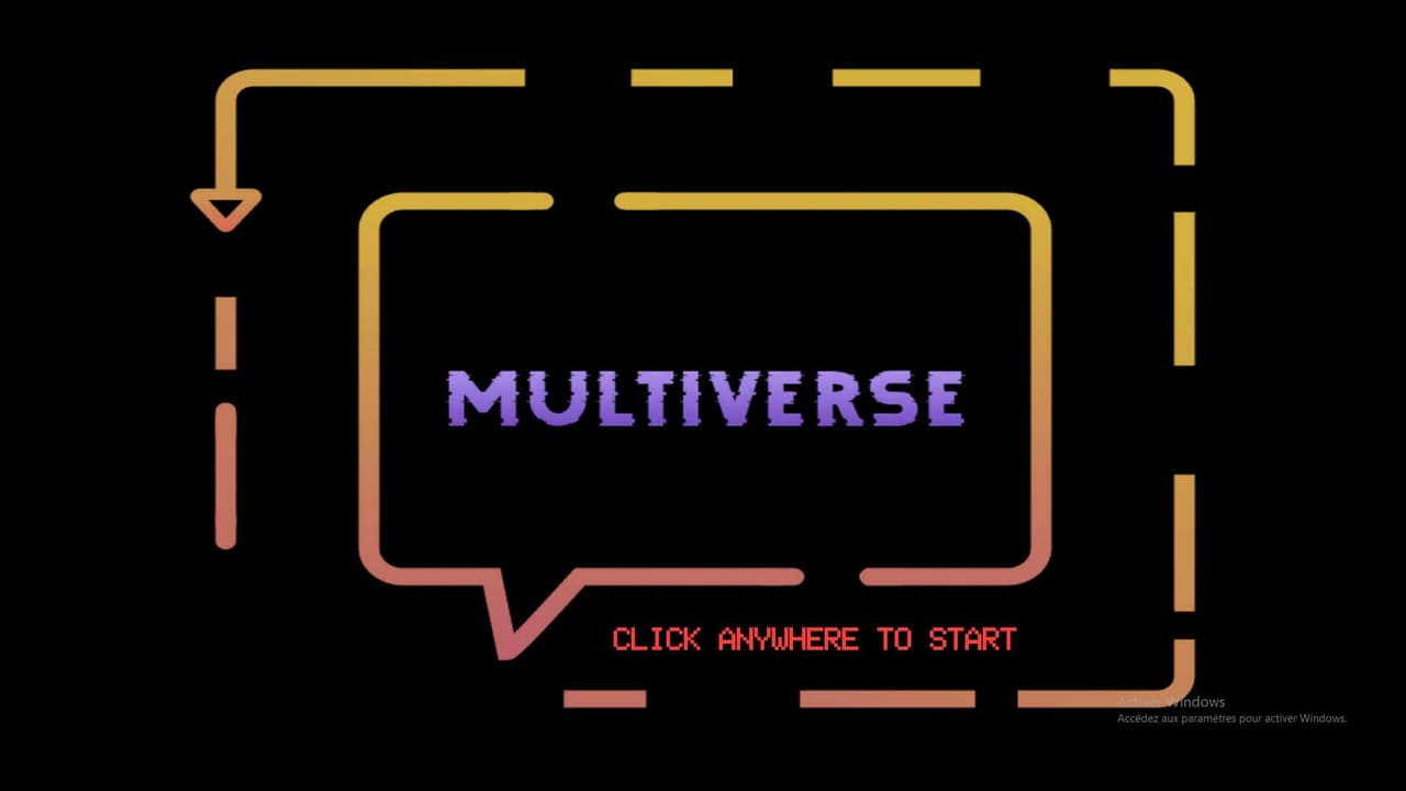 Multiverse (m4thus4n) screenshot 2