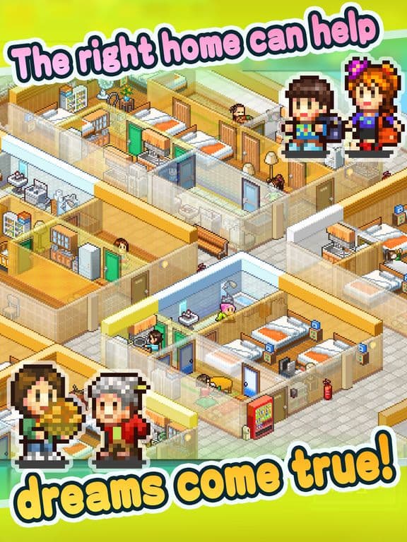 Dream House Days screenshot 4