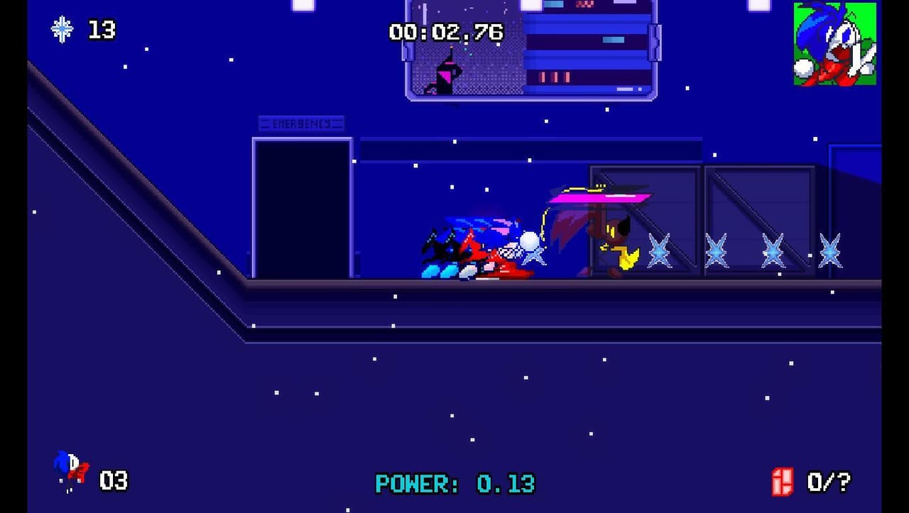 DreamShock DEMO screenshot 5
