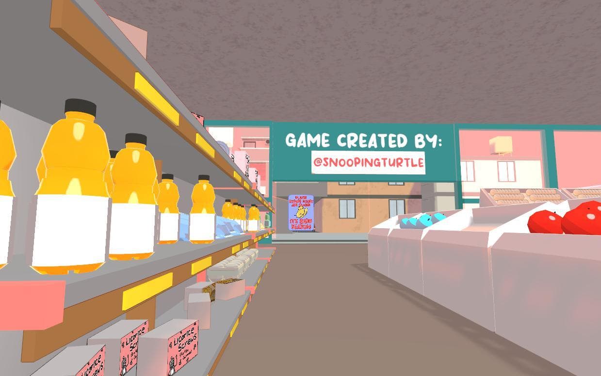 One Per Customer VR screenshot 4