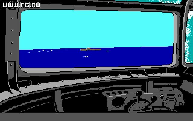 Battlehawks 1942 screenshot 5