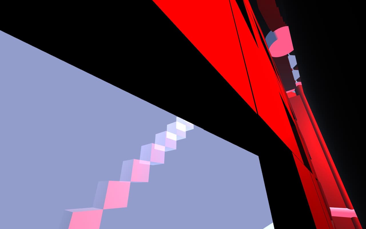 Millrace 2000: The Millrace of the Future screenshot 3