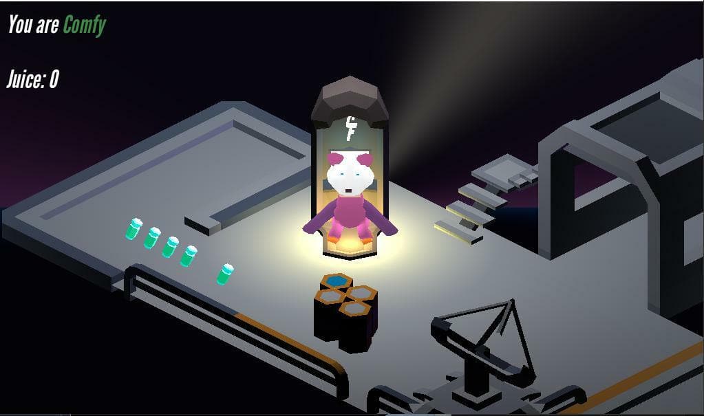 ConFused Industries screenshot 3