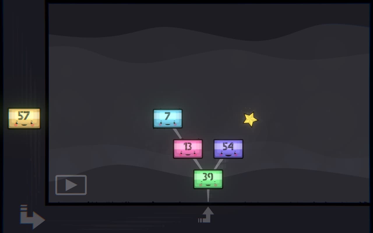 Binary Blocks screenshot 5
