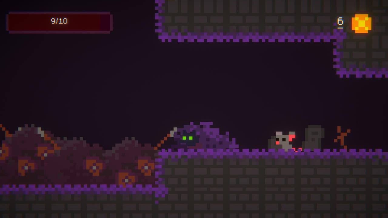Goblins Tale screenshot 4