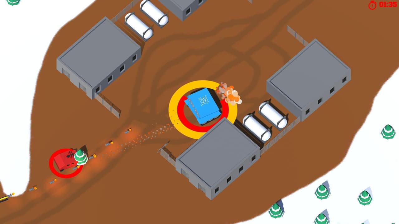 Rtillery screenshot 4