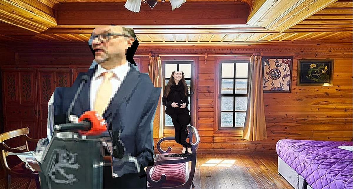 Juha The Unemployed screenshot 4