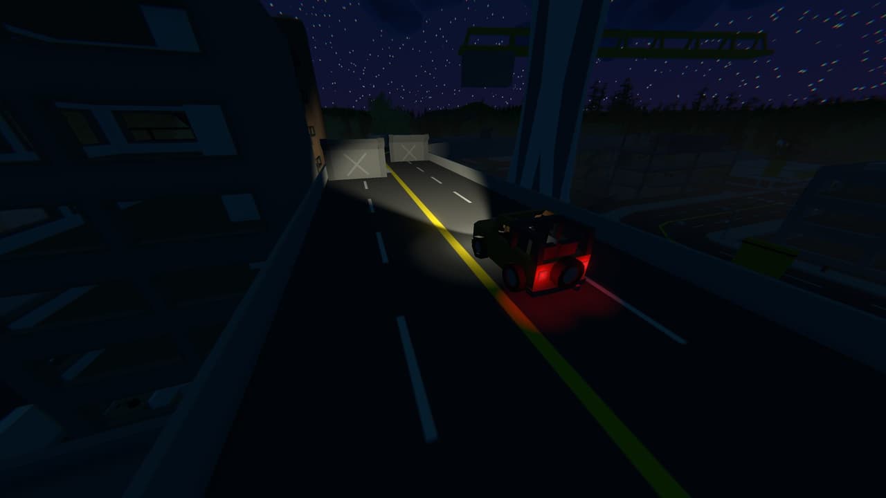 Unturned - Dedicated Server