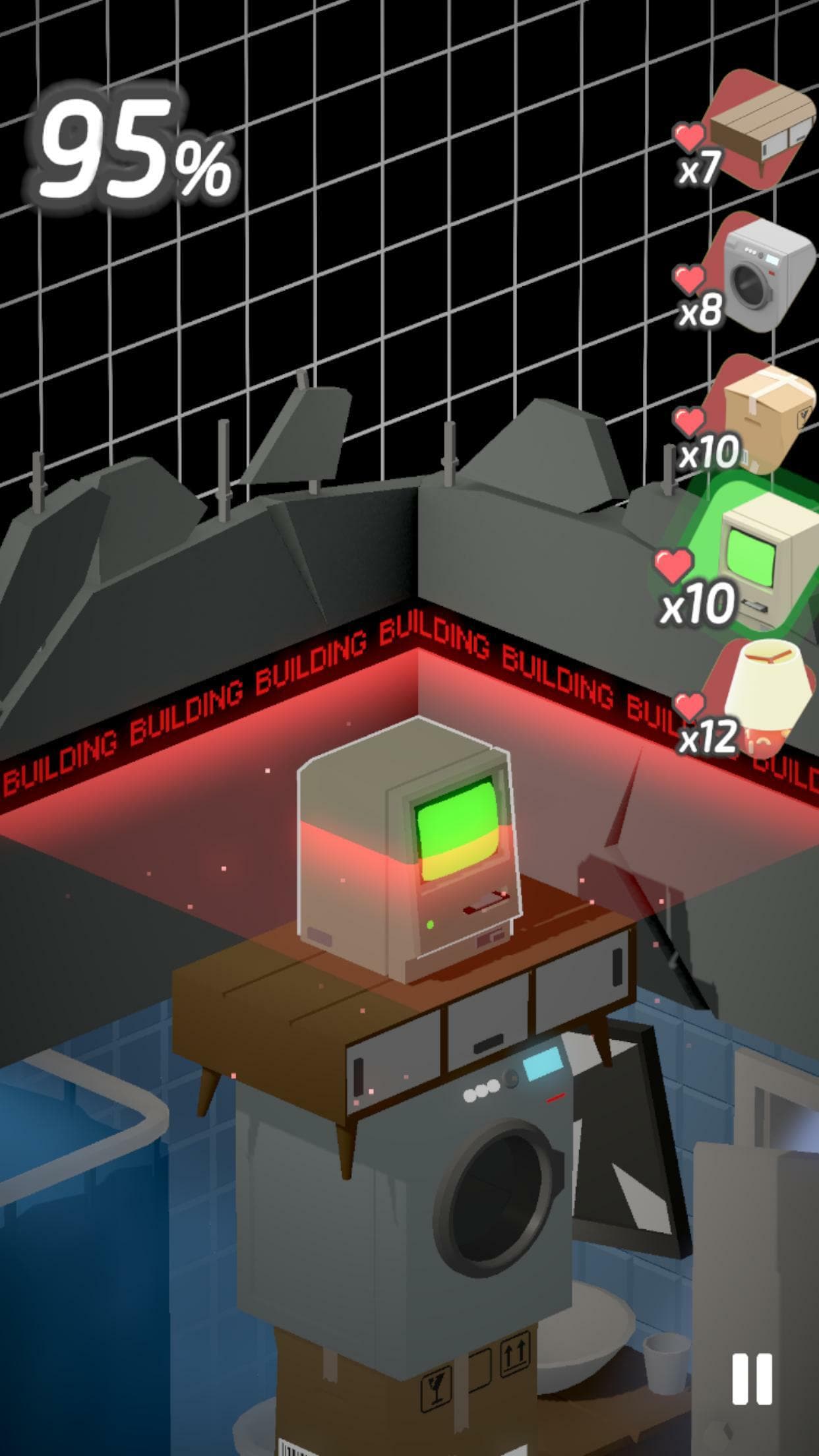 Flip Or Die! screenshot 2