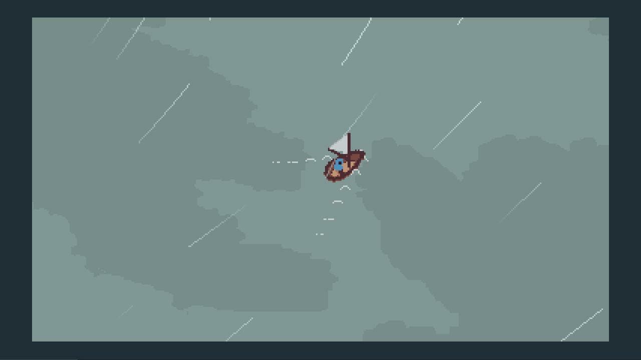 winds under a lost sky screenshot 4