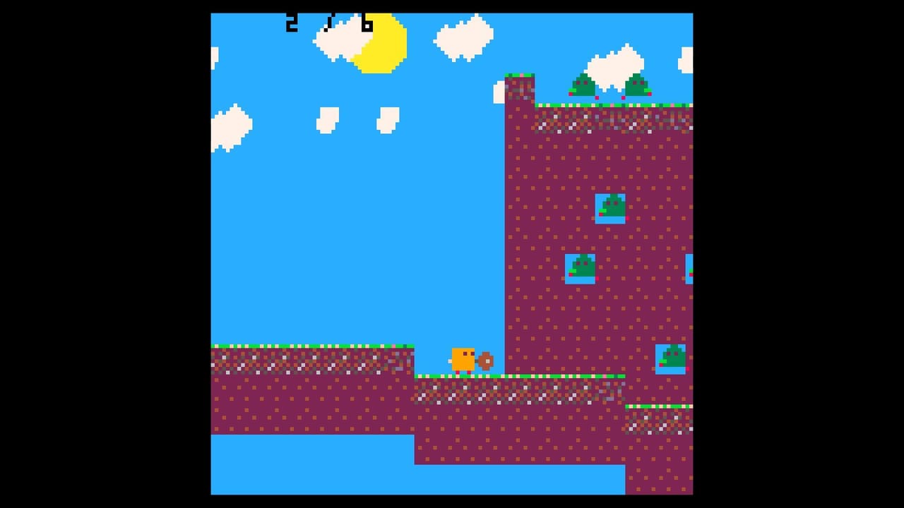 Rectangle Quest