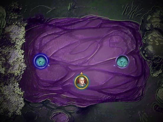 Echoes from Levia: Soulbound screenshot 4