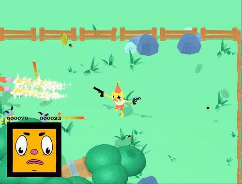 Anger Management Arena screenshot 2