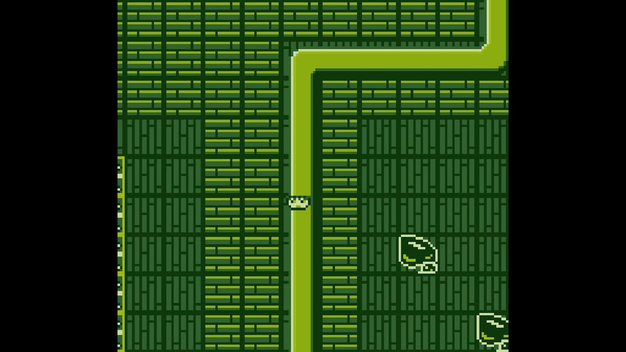 H-Man: The Sewer