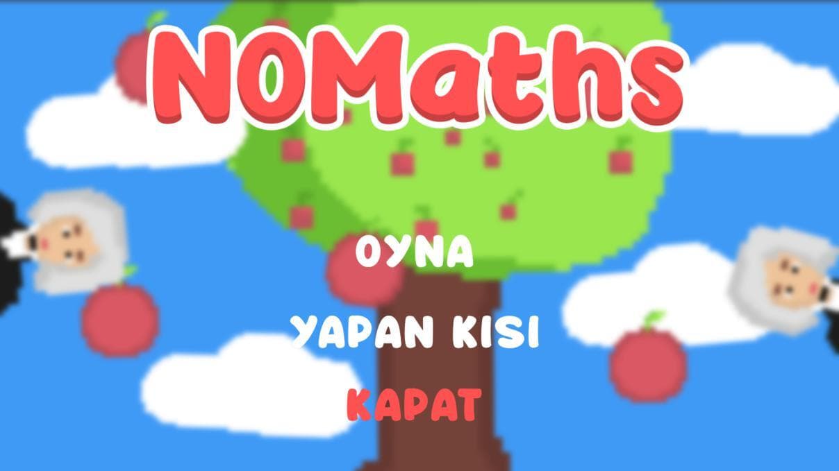 NoMaths screenshot 2