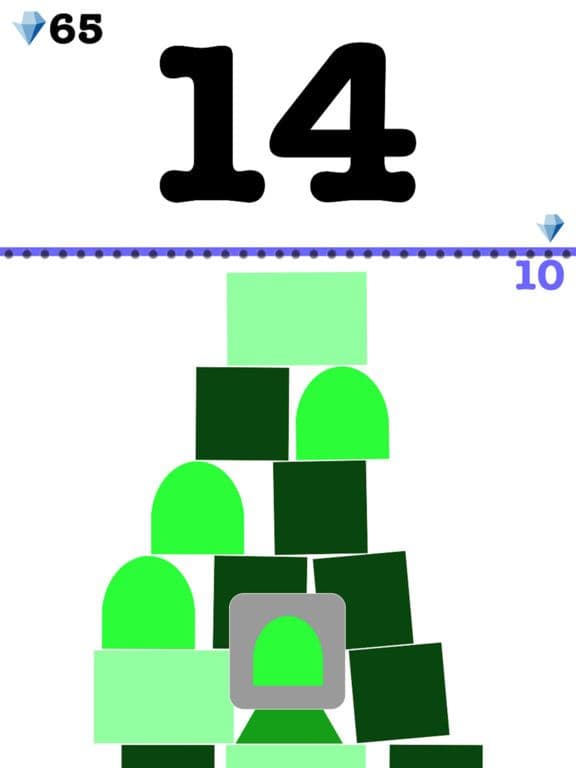 Block Tower screenshot 3