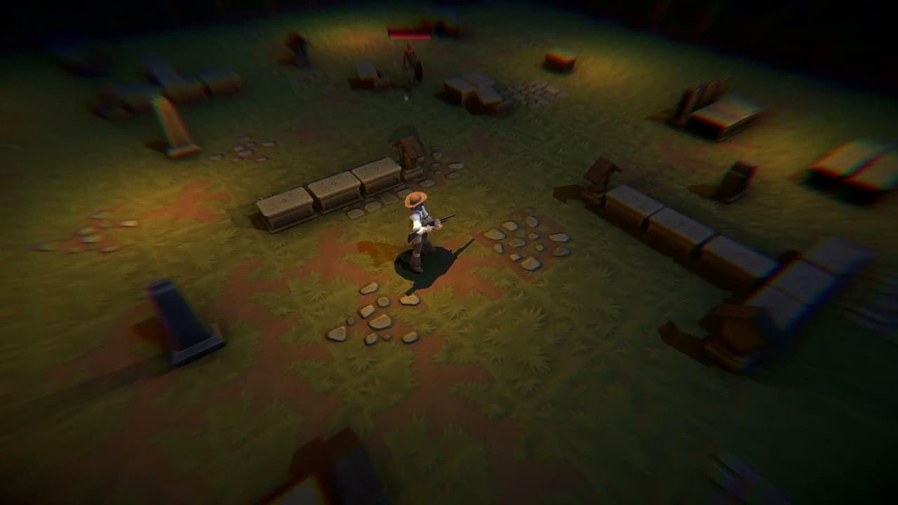 Shoot Em! (Osama Deep) screenshot 2