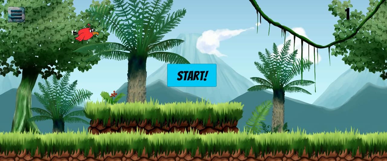 Birdy screenshot 4