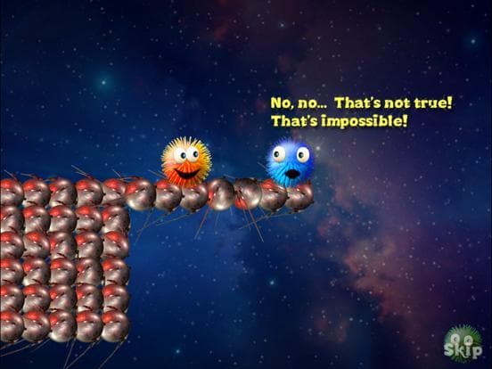 Furballs! screenshot 3
