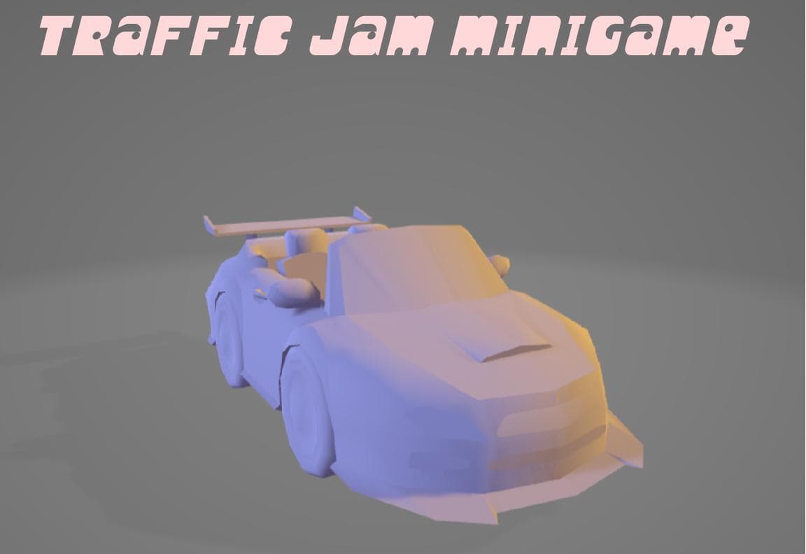 Motor Money Jam