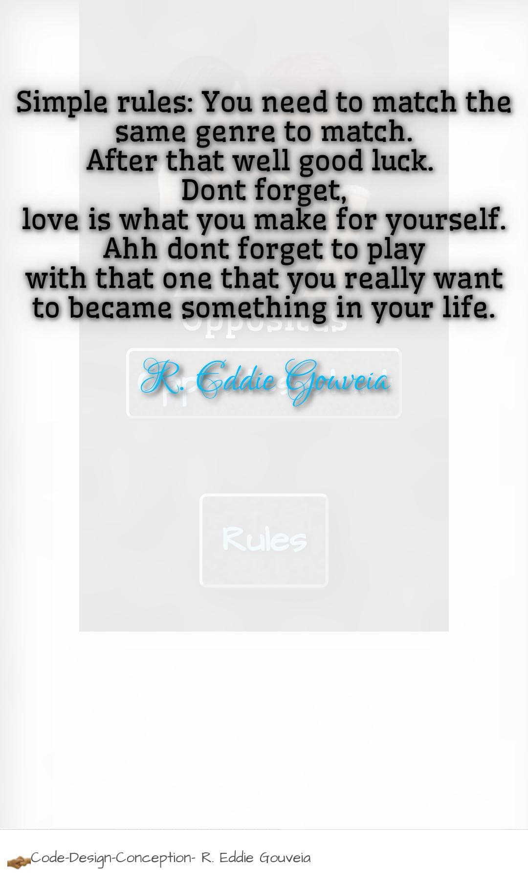 Opposites (ratlogic) screenshot 2