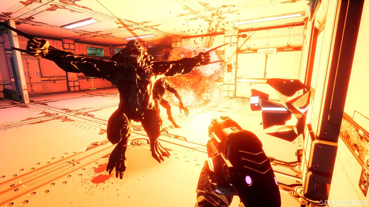 The Ascension screenshot 6