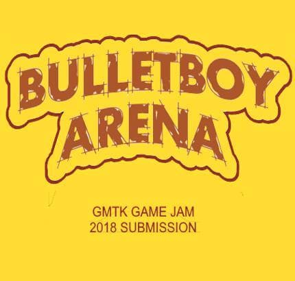 Bullet Boy: Arena