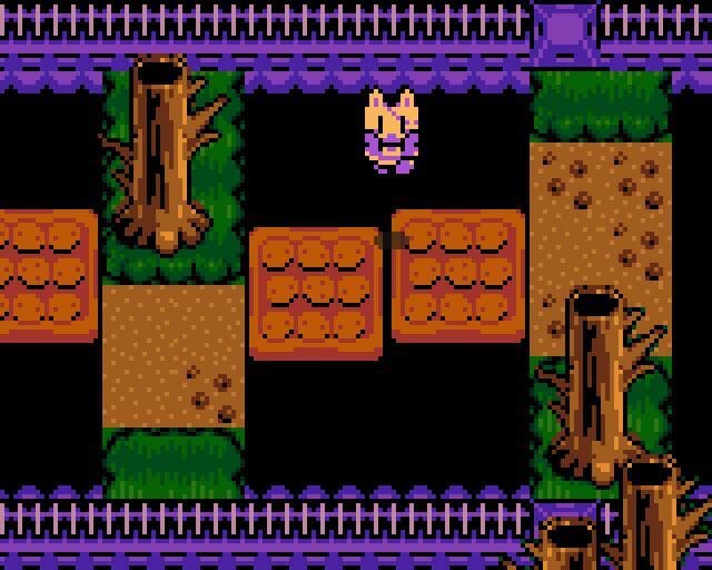 SPIN CRYPT Halloween Demo screenshot 4