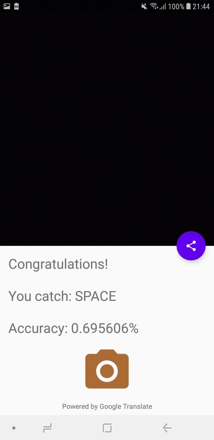 Catch & Match