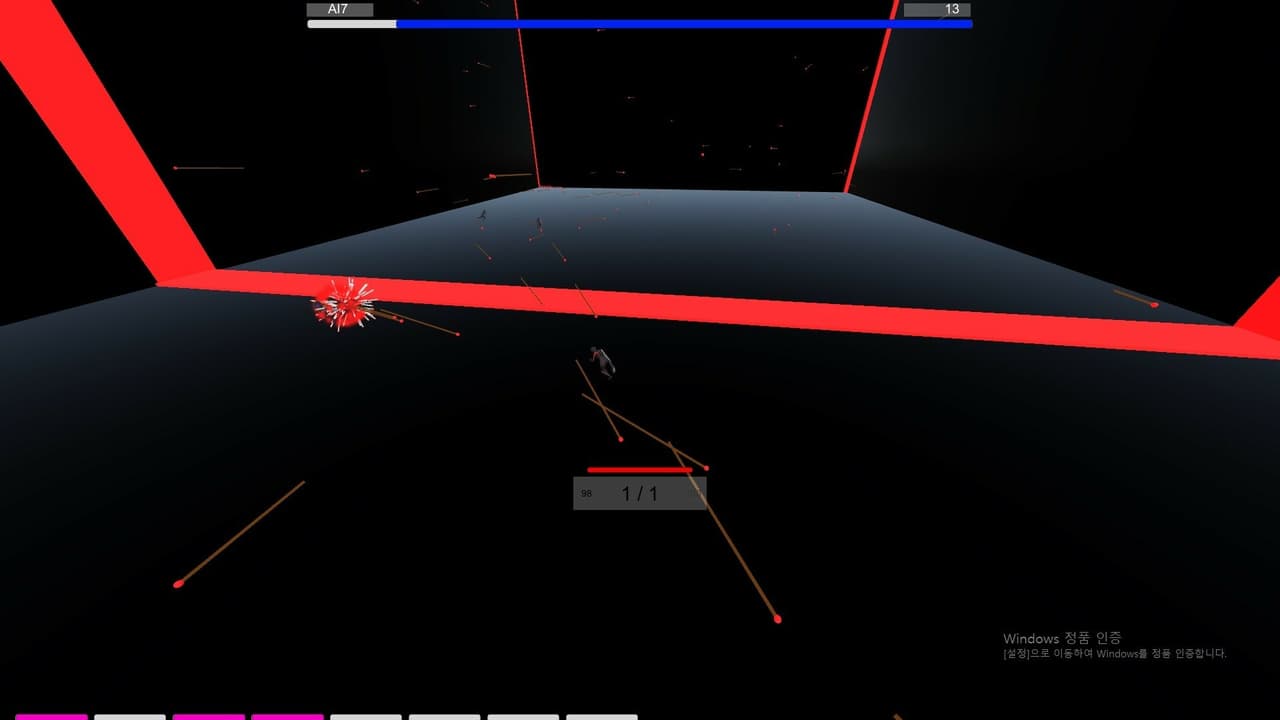 Lost Century screenshot 5