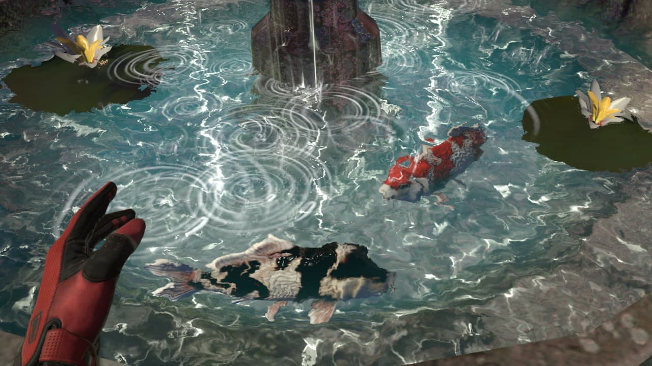 Realms of Eternity screenshot 6