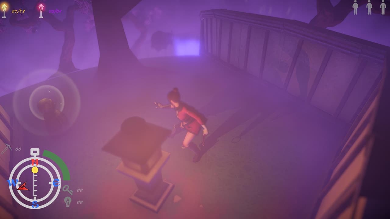 Lamp screenshot 3