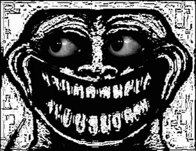 Trollge - The Game (Alpha)