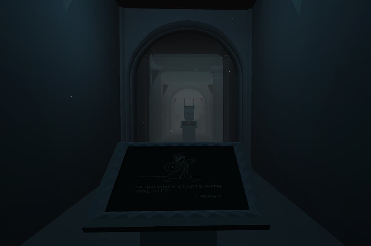 Too Many Doors screenshot 2