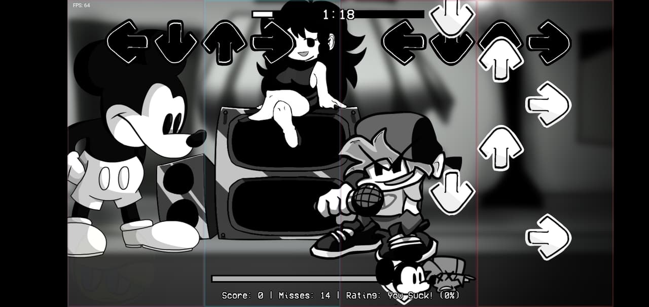 Mouse.avi screenshot 2