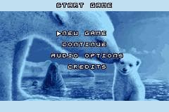 Arctic Tale screenshot 3