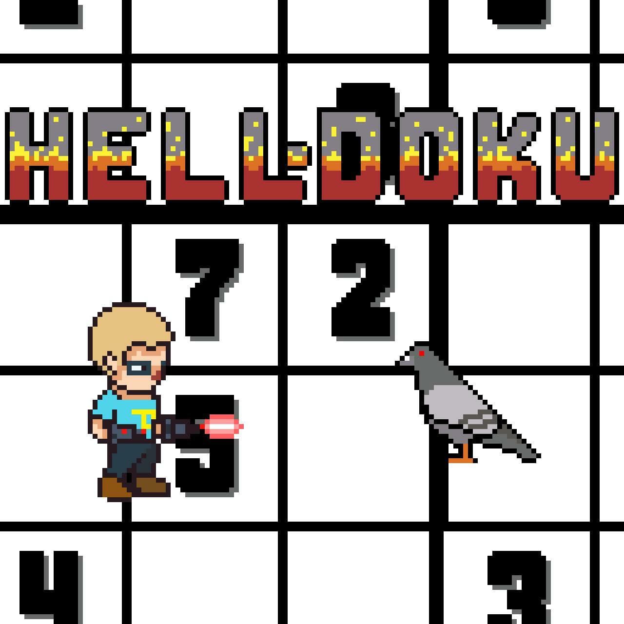 HELL-DOKU