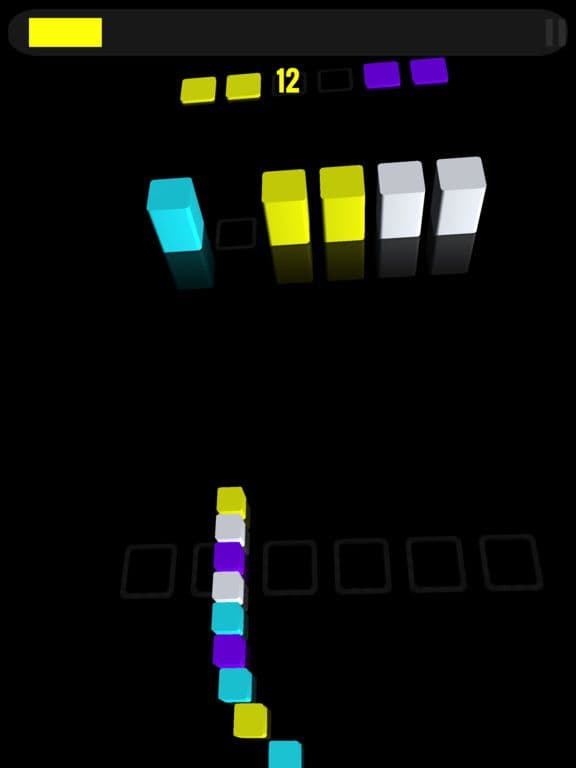 Snake Loves Colors screenshot 3