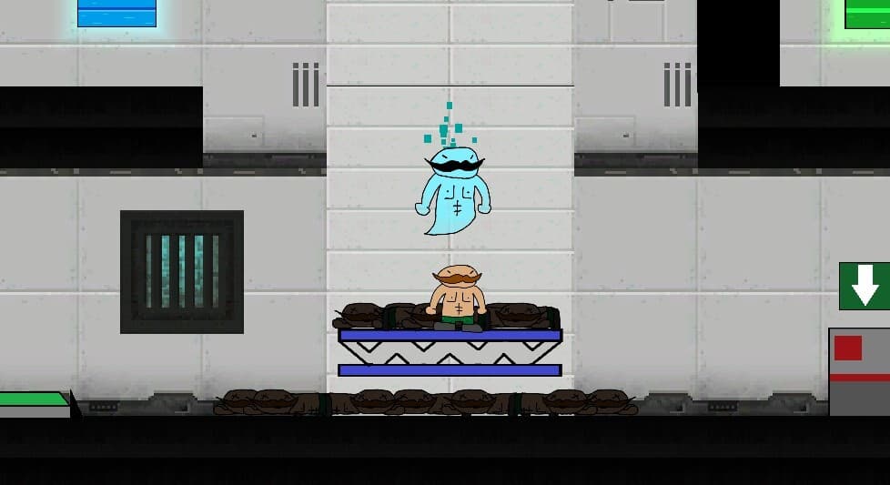 Afterlife Duo screenshot 5