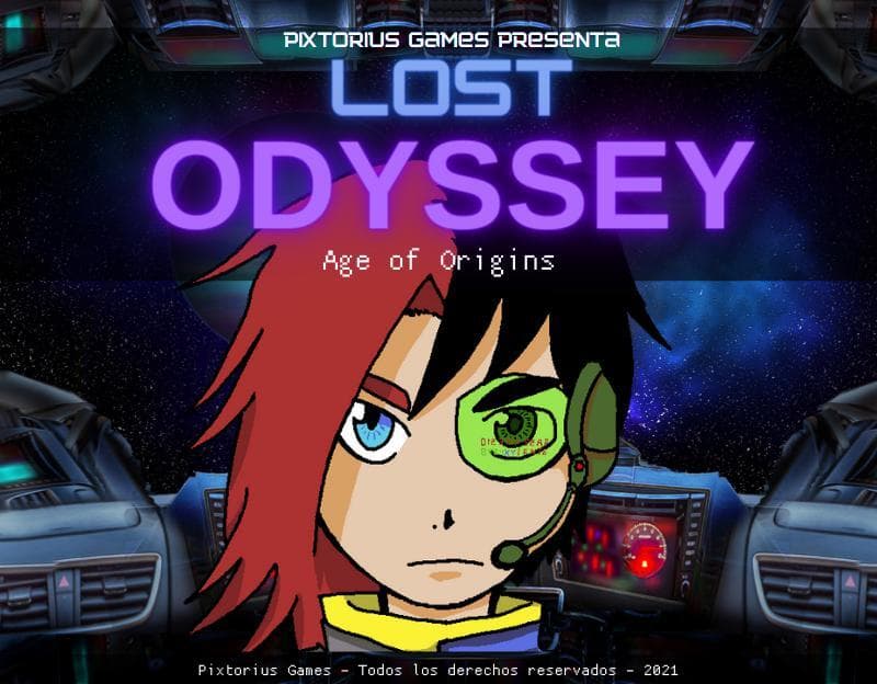 Age of Origins - Prototype