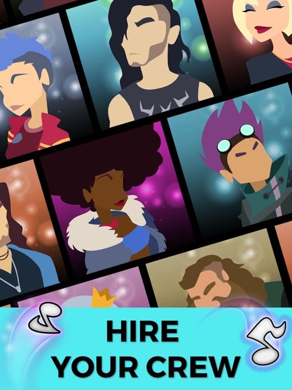 Concert Kings Music Tycoon screenshot 5