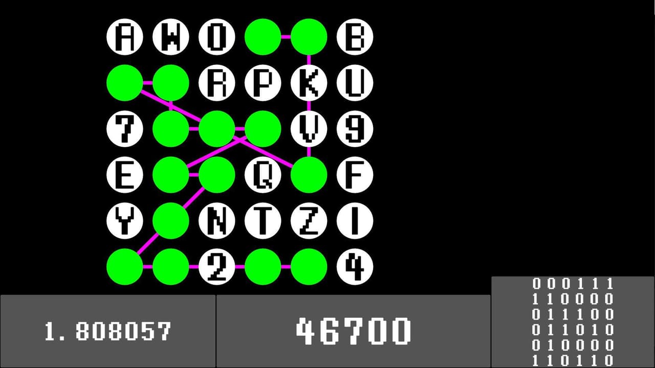 Burning Interface