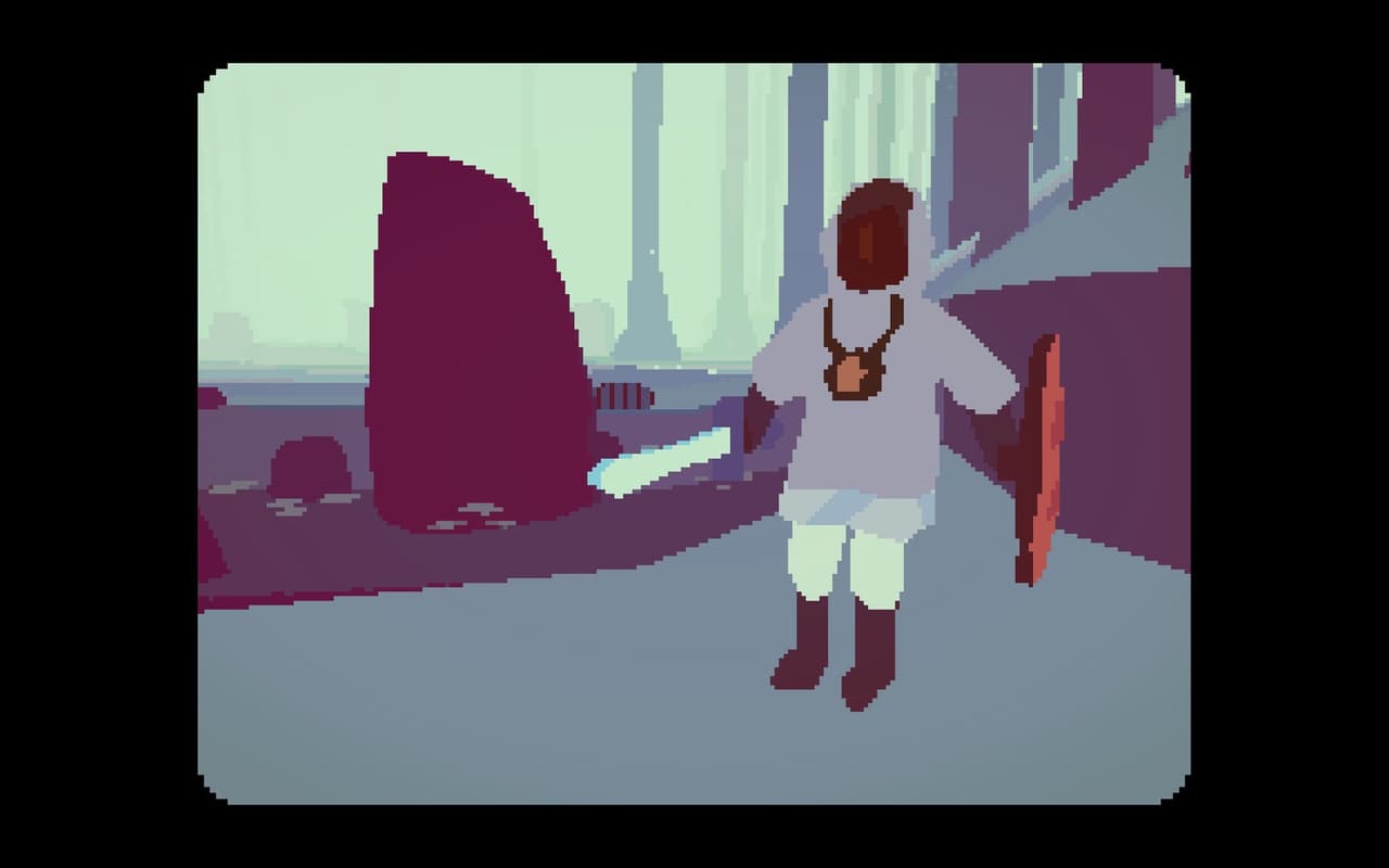 Brume screenshot 5