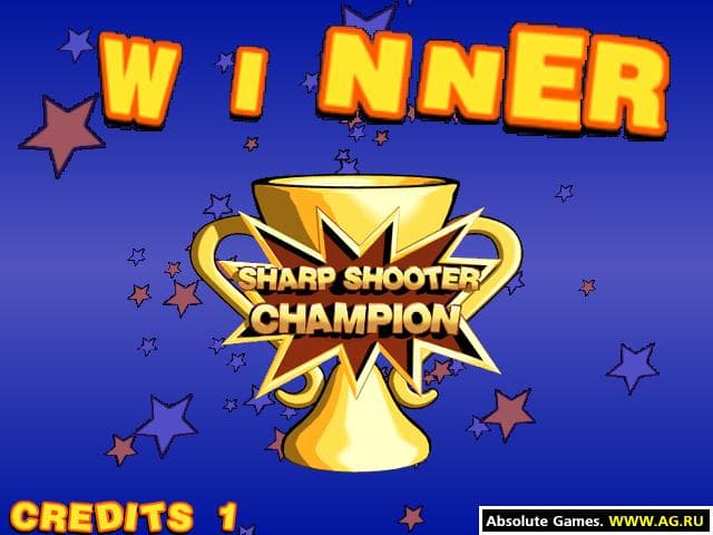 Sharp Shooter screenshot 6